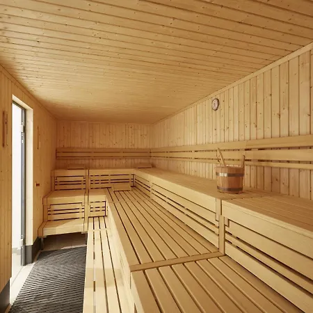 Rugana - Komfort Mit 1 Schlafzimmer Und Terrasse C08 *