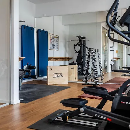 Apartmán Rugana - Komfort Mit 1 Schlafzimmer Und Terrasse C08 Dranske