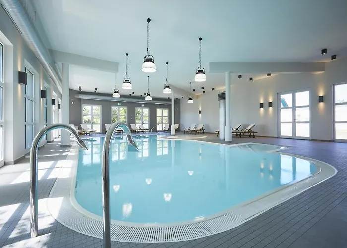 Апартаменты Rugana - Komfort Mit 1 Schlafzimmer Und Terrasse C08 *